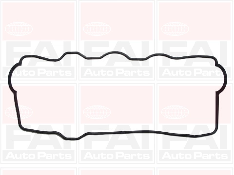 Gasket, cylinder head cover